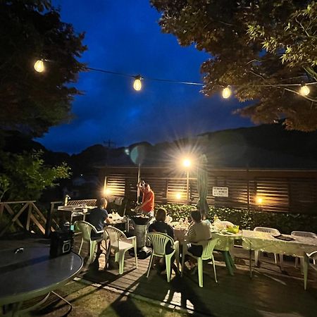 下田市 Toraya Atticヴィラ エクステリア 写真