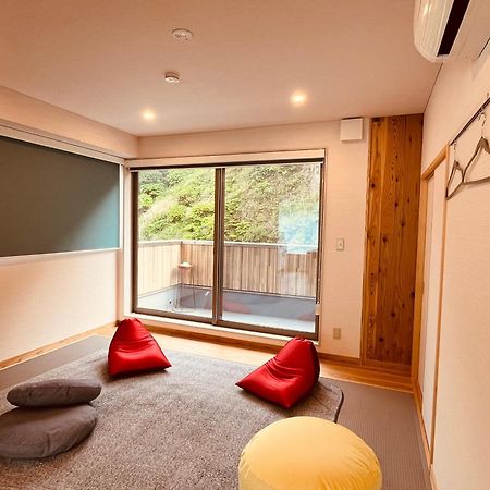 下田市 Toraya Atticヴィラ エクステリア 写真