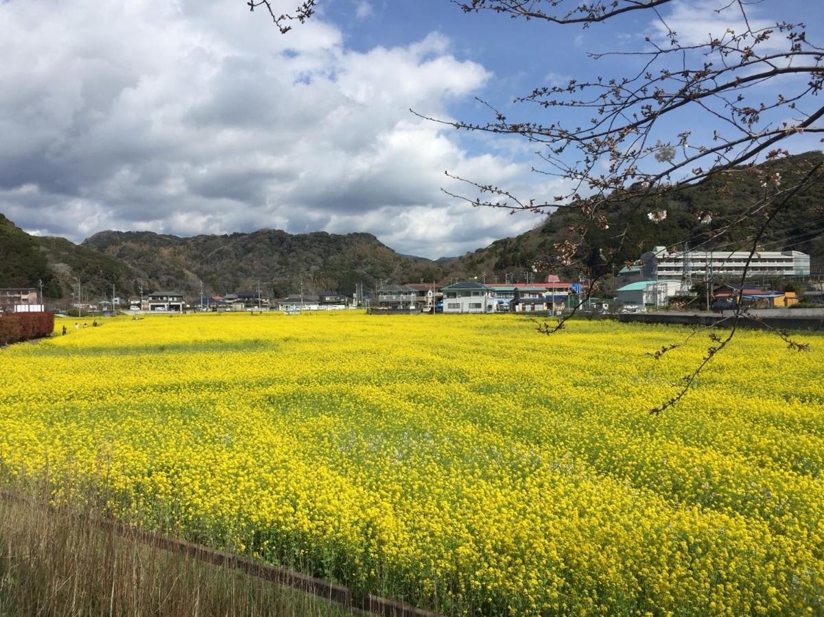 下田市 Toraya Atticヴィラ エクステリア 写真