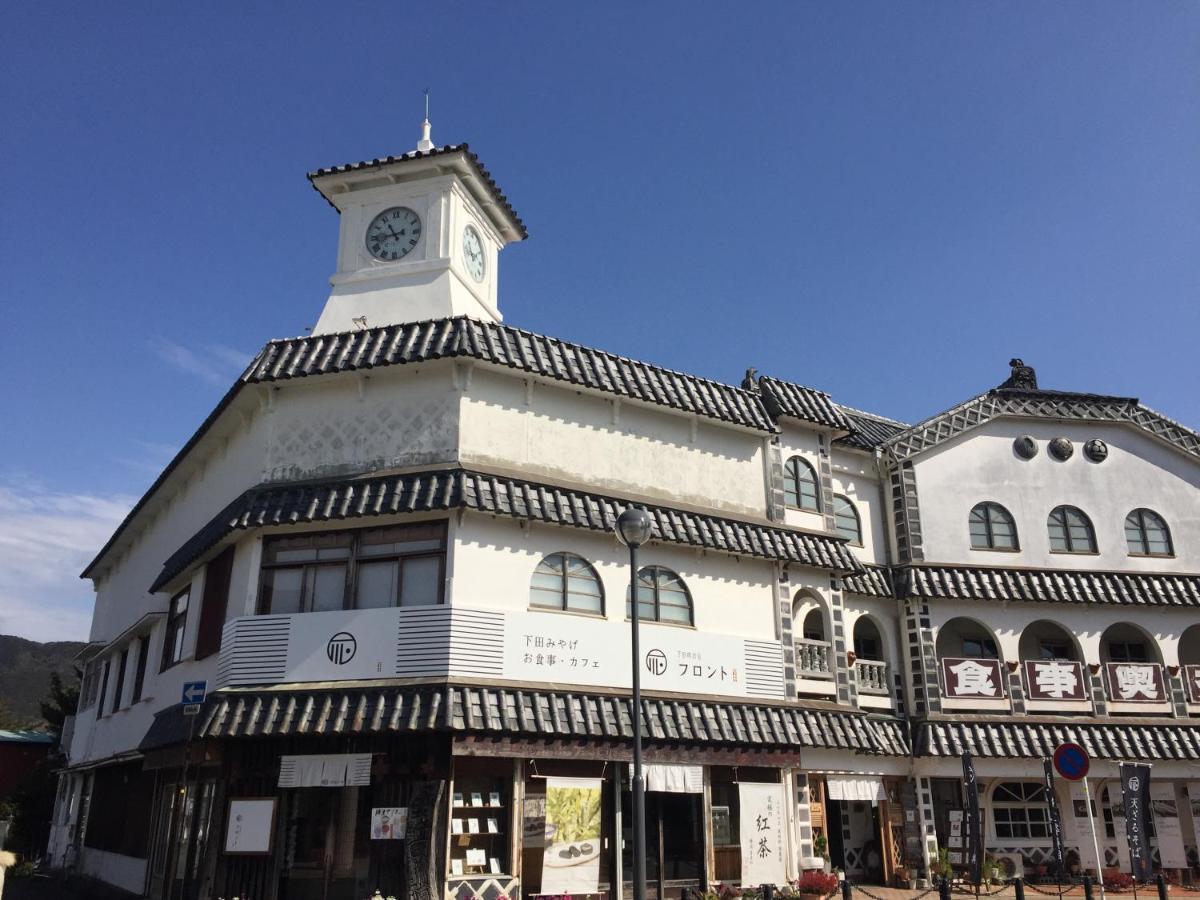 下田市 Toraya Atticヴィラ エクステリア 写真