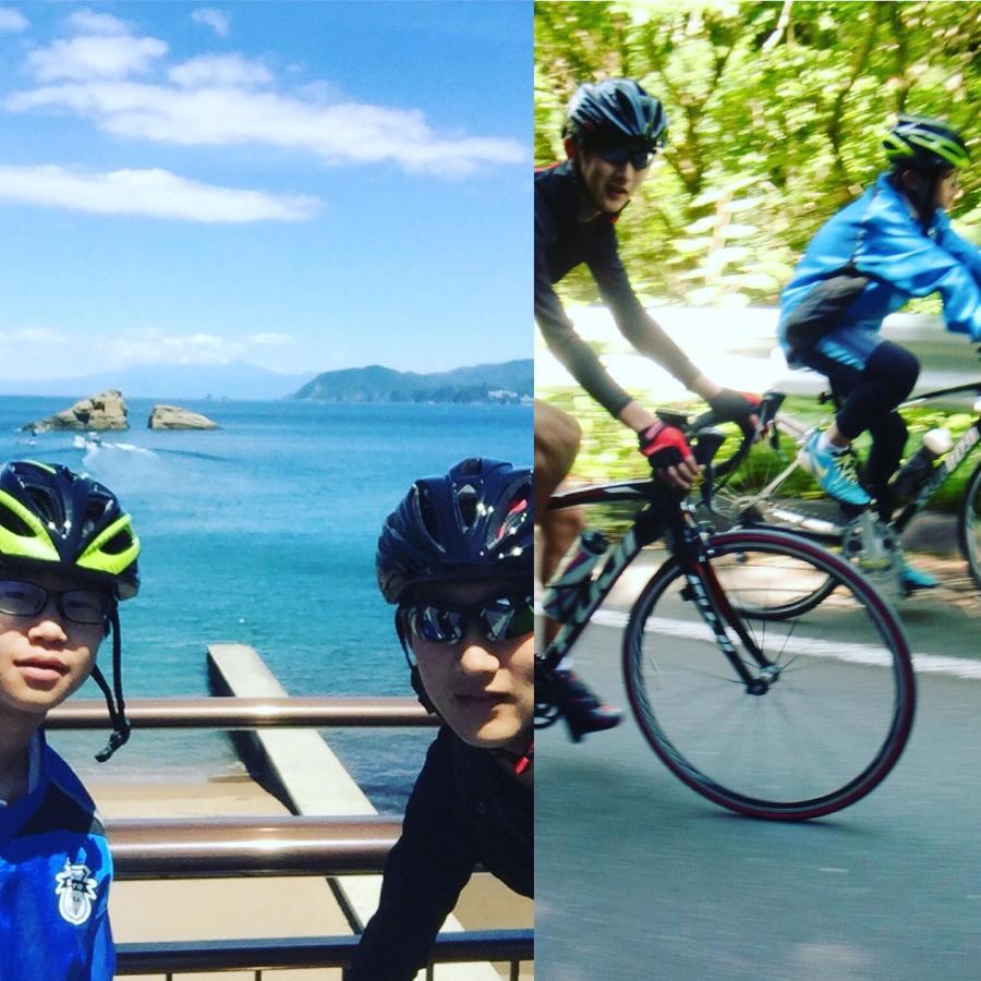 下田市 Toraya Atticヴィラ エクステリア 写真