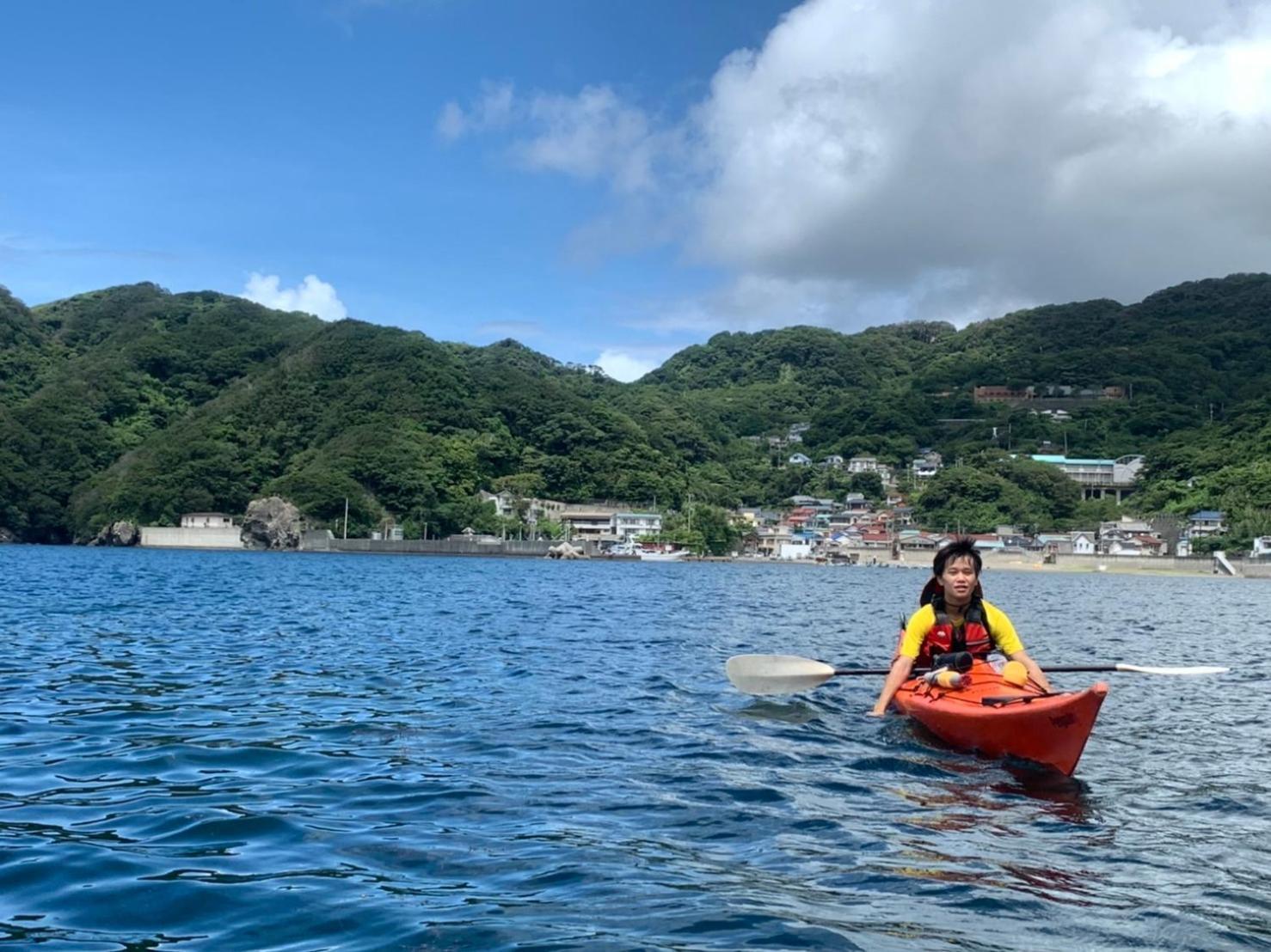 下田市 Toraya Atticヴィラ エクステリア 写真